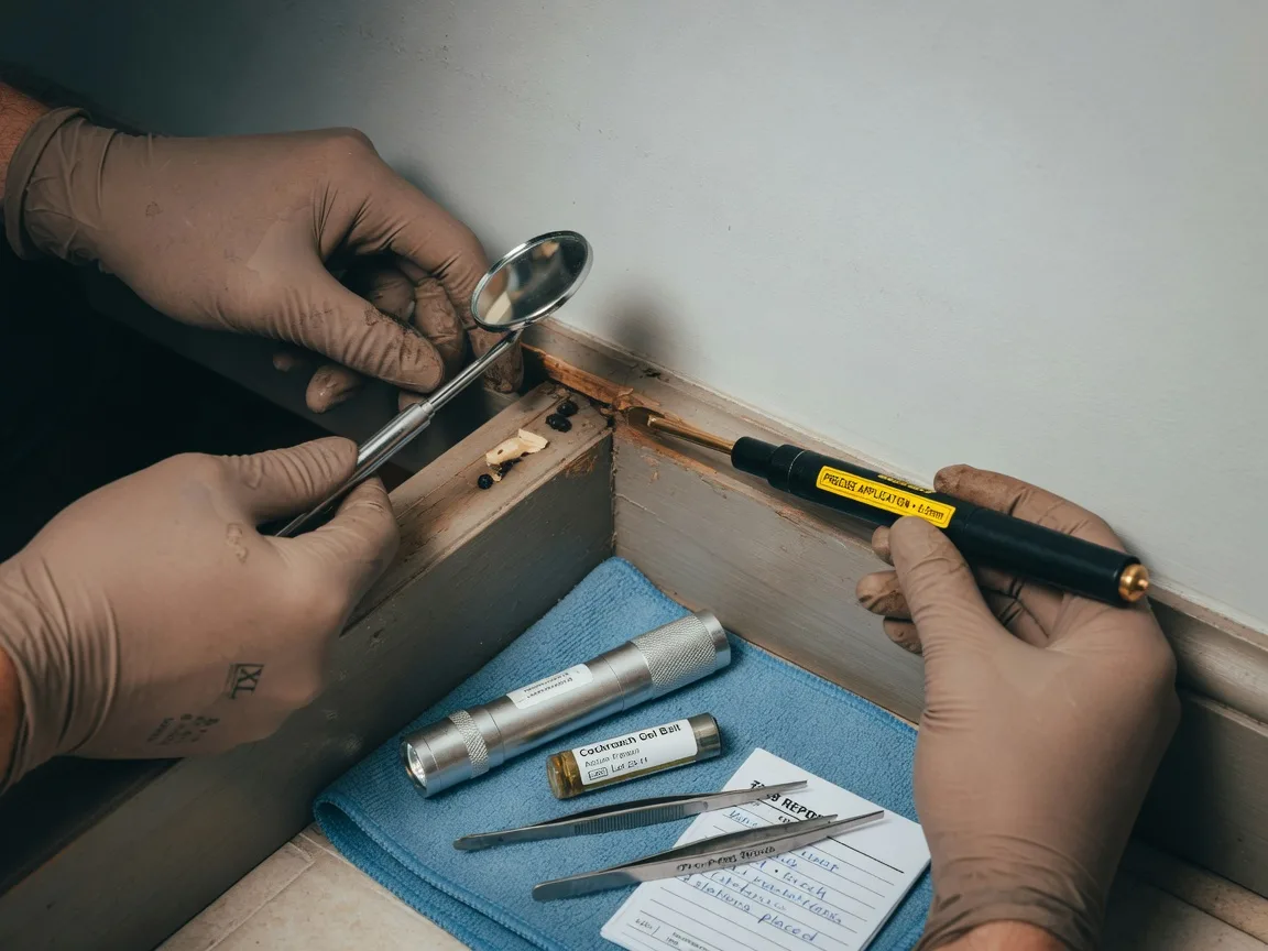 Why choose Emergency Pest Control in Trezevant, TN